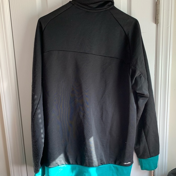 ADIDAS TRACK JACKET - Picture 2 of 3